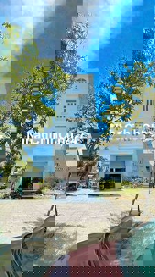 Chào Bán Nhà 5 Tầng MT Số 584 Đường Trường Sa, Quận Ngũ Hành Sơn, ĐN