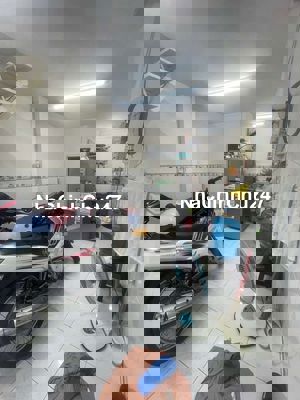 Chính chủ bán nhà 2 tầng Điện Biên Phủ Bình Thạnh 16m2ngang lớn_1.7 tỉ