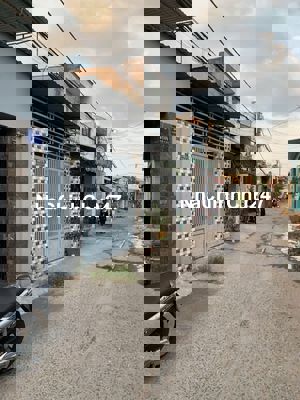 CHÍNH CHỦ BÁN NHÀ NGAY KÊNH NƯỚC ĐEN - AEON TÂN PHÚ - 5,2X20 - 2 TẦNG