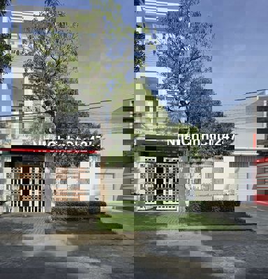 KDC 586 - Chính chủ bán (miễn trung gian)