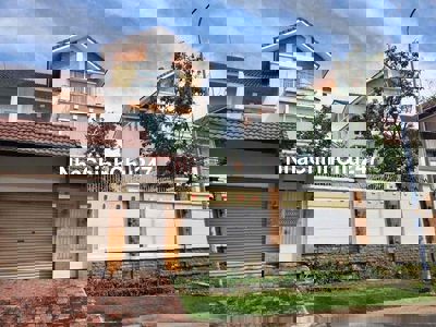 p gấp giảm 5tỷ bán gấp biệt thự kdc nam long Trần trọng cung Q7