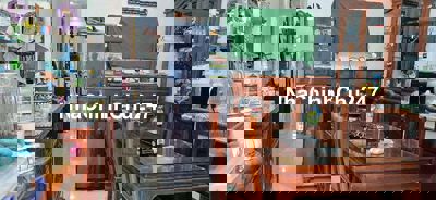 CHỦ HẠ TIẾP 100TR - 67M2 CHỈ 4.7 TỶ(còn TL) - NHÀ ĐẸP HXH LINH CHIỂU.