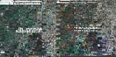 Đất nền khu dân cư Tân Đức Ecity Tân Tạo Sát bên Đại Học Tân Tạo