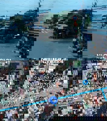 Đất thổ cư 328m2, gần ngay lộ nhựa - Cần Giuộc, HH 3%