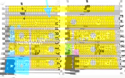 Kẹt vốn cần thanh lý lô đất 10x25 thổ cư 100% đường nhựa 10m