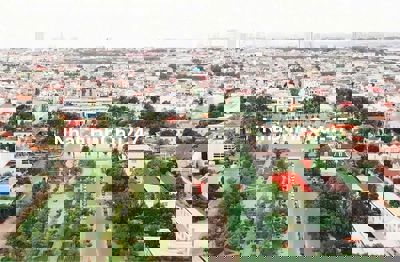 Bán nhà trung tâm hành chính Dĩ An Bình Dương