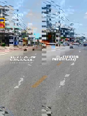 Bán đất KDC Hồ Bắc Tân Kiên 114m2 FULL THỔ CƯ