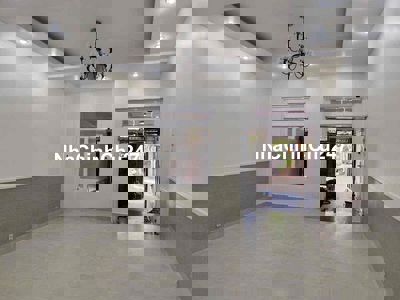 Nhà Mặt Tiền 3 Lầu 4PN 5WC 5x24m Đường Số Nam Long Trần Trọng Cung