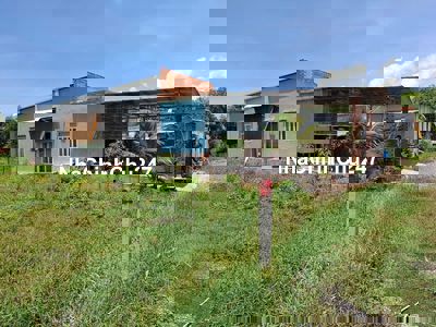 6x60 nở hậu, đất phù hợp thổ cư. Dân cư đông. 3xxtr