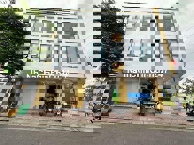 Nhân - Căn góc KDT Hà Quang 2 180,9m ngang 12m bán 17tỷ