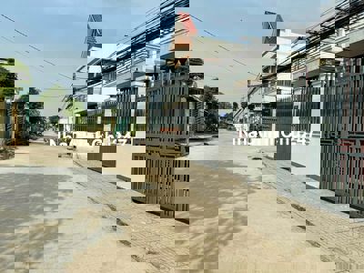 Cơ hội đầu tư F0 KDC Cầu Tân Triều 950tr 4 lô LK sổ riêng thổ cư