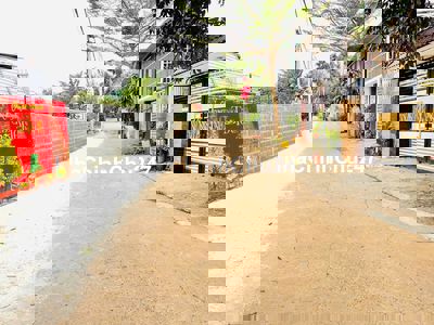 💥Đất TC 100%,5*25m,Liền Kề 15m,Đường A14,Sát Đô Thị Trung Nguyên