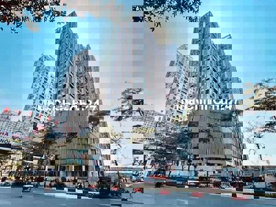 Bán chung cư cao cấp tầng trung cao