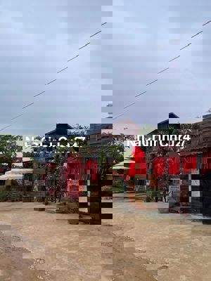 CẦN BÁN ĐẤT 2 MẶT TIỀN