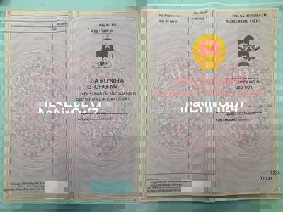 Đất nền ngay khu công nghiệp Tân Hương