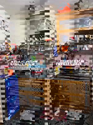 nhà chính chủ hóc môn