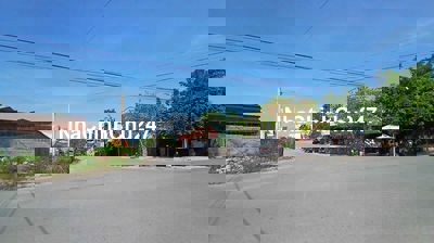 Bán Lô Góc Đường số 23 khu Phú Ân Nam xã Diên An