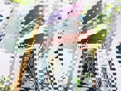 Chào bán siêu phẩm 2 mặt kiệt 3m Trường Chinh. 3ty650. Nhà 3 phòng ngủ