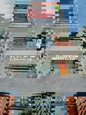 CHỦ KẸT VỐN NHẬP THÉP CẦN BÁN NHÀ THÀNH THÁI, QUẬN 10. GIÁ 4.89TỶ/75M2