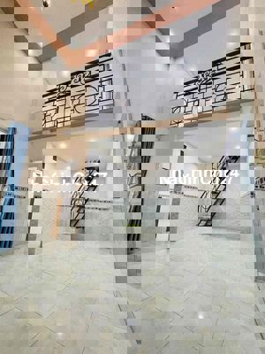 BÁN GẤP NHÀ TRUNG TÂM THỦ ĐỨC – CÁCH CHỢ 300M – CHỈ 3.08 TỶ