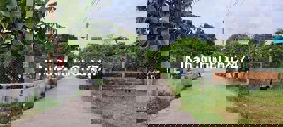 Chính chủ bán đất, tỉnh lộ DT 824