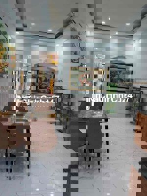 CHỦ GỬI BÁN NHÀ VỊ TRÍ VIP – ĐÔNG THẠNH, HÓC MÔN (GẦN GÒ VẤP)