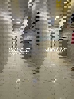 Nhà nhỏ xinh giá rẻ Tân Mai