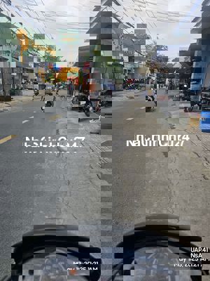 Chính chủ bán nhà đẹp, MT TÂN THỚI NHẤT, Q12- 136m2*8,5m,  nhỉnh 13T