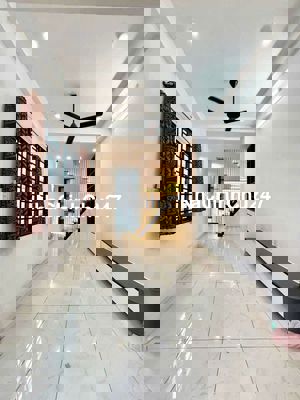 Bán nhà khu vip gần sân bay