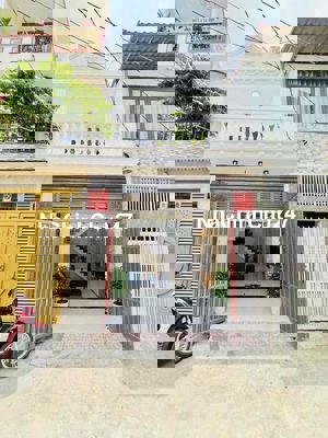 CHỦ GỬI BÁN NHÀ 1/ ĐƯỜNG LÂM THỊ HỐ, Q12 – GẦN NGUYỄN THỊ BÚP