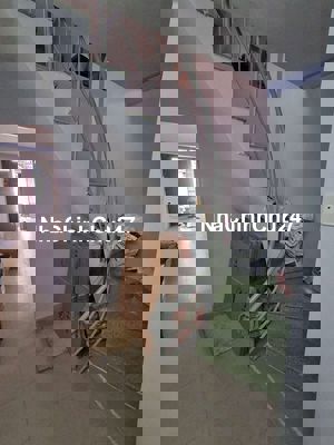 Nhà bán đường số 24