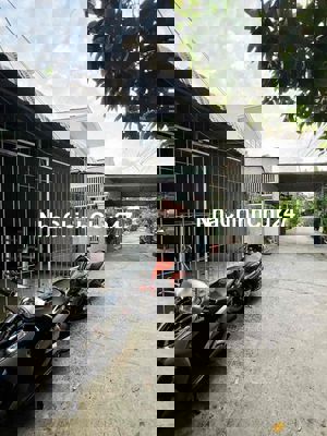 NỀN THỔ CƯ HẺM 9 PHẠM NGỌC HƯNG ( HẺM 127 VÕ VĂN KIỆT )