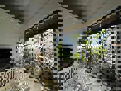 Căn hộ lô D chung cư Tây Thạnh full nội thất cao cấp