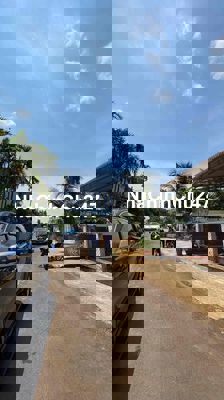 Đất Hoà Thắng- hẻm cấp 1 đại lộ Võ Nguyên Giáp 10x53 thổ cư 100