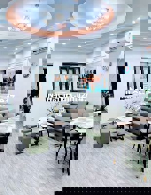 CHÍNH CHỦ BÁN NHÀ TẬP THỂ VẠN BẢO, PHAN KẾ BÍNH, 62M, Ô TÔ ĐỖ CỬA