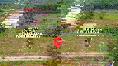 Bàu Đồn- Gò Dầu đất full thổ cư cạnh KCN lớn nhất Tây Ninh