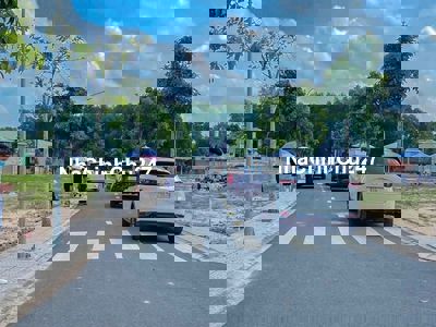 đất nền liền kề sân bay long thành , khu công nghiệp giang điền