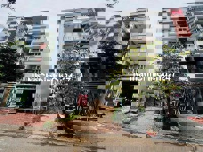 Đất mặt tiền đường số 12 khu Nam Long Trần Trọng Cung Q7