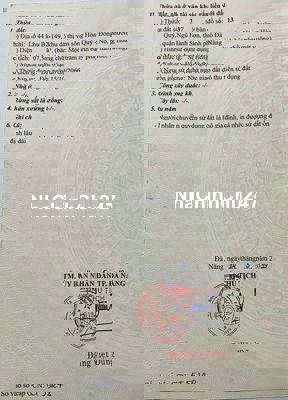 ĐẤT ĐÔ THỊ SINH THÁI