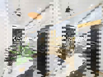 Căn hộ 2 ngủ 58m2 HUD3 Linh Đàm sổ đỏ chính chủ giá 4 tỷ 200 triệu