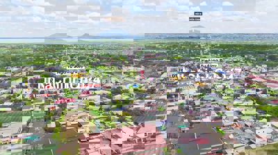 Đất Nền Thổ Cư Cẩm Mỹ Sổ Riêng chỉ 150Trieu sở hữu