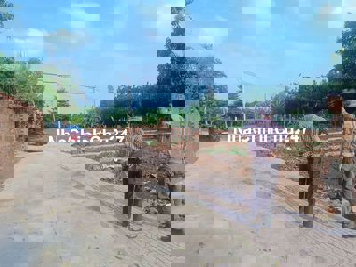 Bán lô đất sổ riêng thổ cư Trảng Bom Đồng Nai, đường thông liên xã