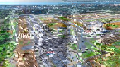 Bán đất Agora City