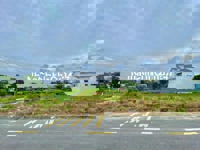 ĐẤT THẬT + GIÁ THẬT, chủ cần bán gấp đất 2mt Củ Chi - 210m2 full thổ