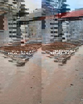 Bán Đất Vạn Điểm, Thường Tín, Hà Nội chính chủ