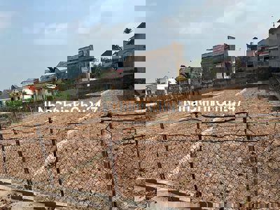 ĐẤT FULL THỔ CƯ, SỔ ĐỎ CHÍNH CHỦ,  72,1M2, MT 4,15M, PHÙ CỪ hƯNG YÊN