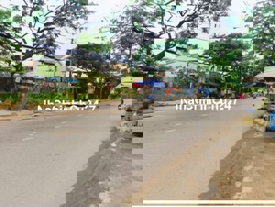 Đất MT Nguyễn Bình, 136m2 thổ cư, Gần vòng Xoay Nguyễn Bình