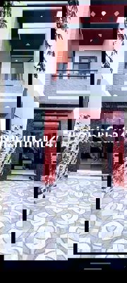 CHÍNH CHỦ BÁN GẤP NHÀ AN PHÚ TÂY – BÌNH CHÁNH