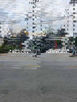 Nhà mặt phố liền kề