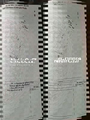 Siêu hiếm mặt tiền ngang 6m sát biển